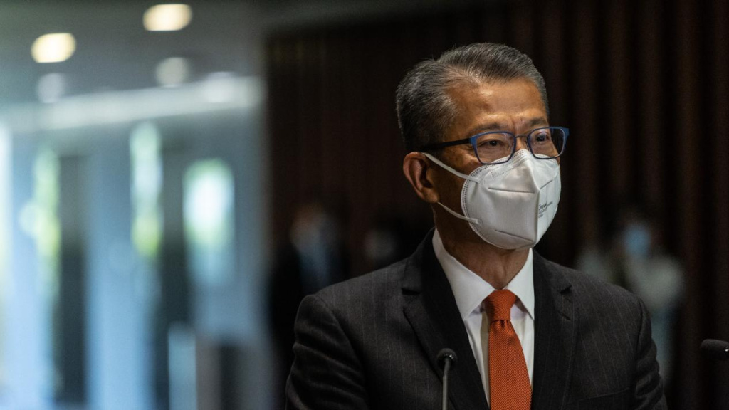 新一届特区政府将优先处理土地房屋供应问题｜<a href=