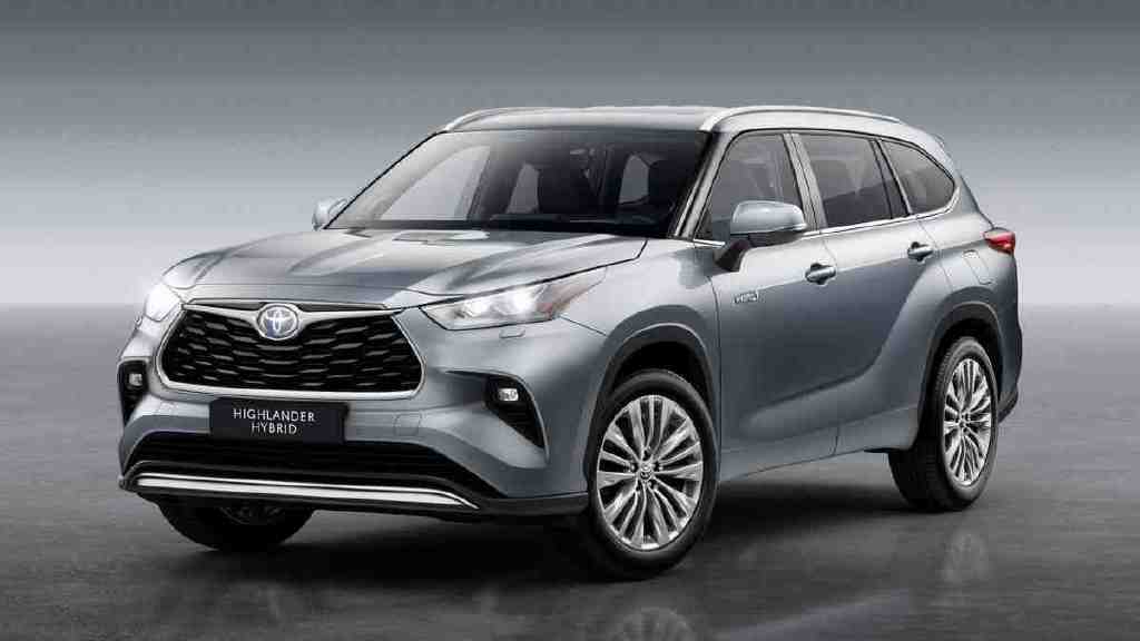 新一代锐界尺寸全方位超越汉兰达,携混动卷土归来?休闲区蓝鸢梦想 - Www.slyday.coM 新一代锐界尺寸全方位超越汉兰达,携混动卷土归来?休闲区蓝鸢梦想 - Www.slyday.coM