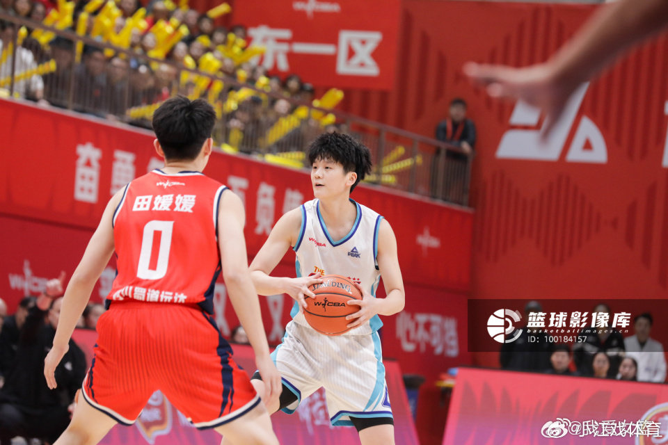 媒体人：四川女篮不敌北京走下神坛，肯定不会是新赛季最后一次输球