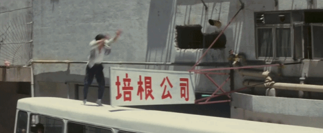 藏在李连杰利智情史背后的周星驰：港片英雄美人往事
