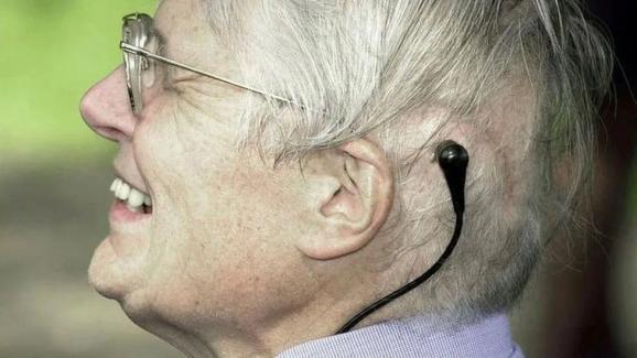 他没有心跳和脉搏,却跟正常人一样生活了7年休闲区蓝鸢梦想 - Www.slyday.coM 他没有心跳和脉搏,却跟正常人一样生活了7年休闲区蓝鸢梦想 - Www.slyday.coM