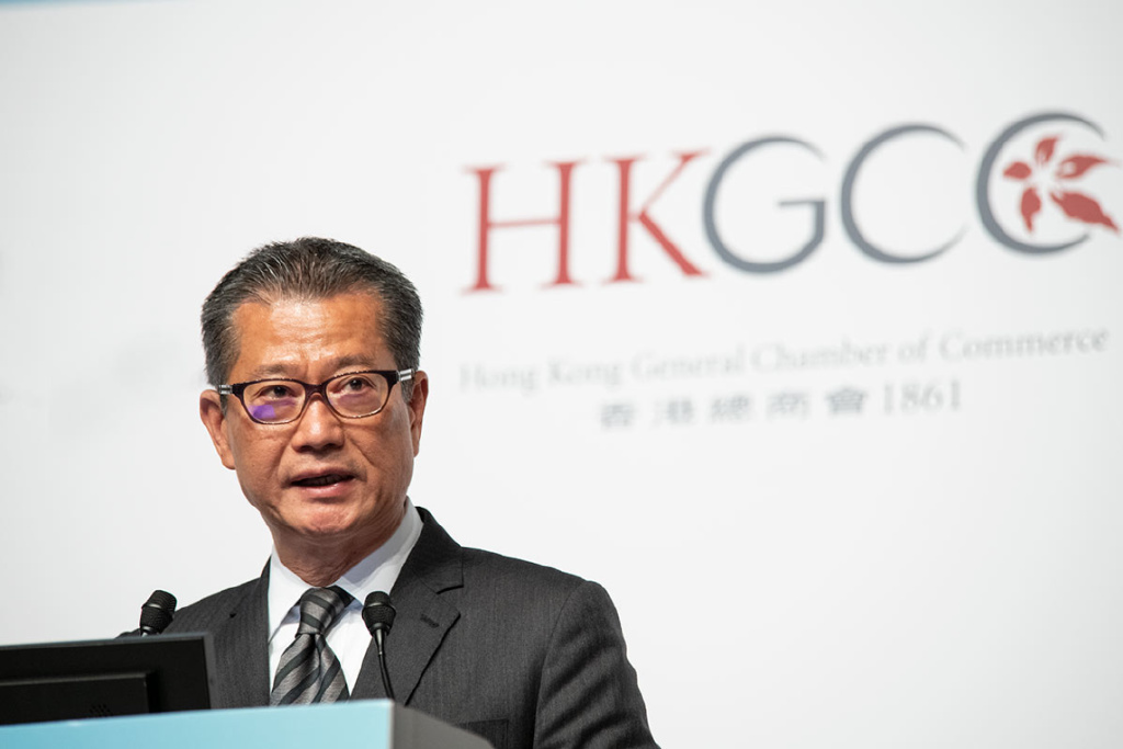 特区政府将上门打针！提高老年人疫苗接种率 | <a href=