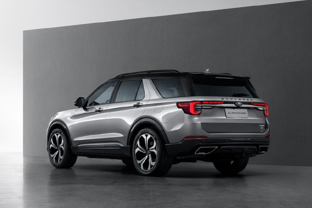 升级27英寸高清4K巨幅横屏 全新福特探险者上市售30.98万元起休闲区蓝鸢梦想 - Www.slyday.coM 升级27英寸高清4K巨幅横屏 全新福特探险者上市售30.98万元起休闲区蓝鸢梦想 - Www.slyday.coM