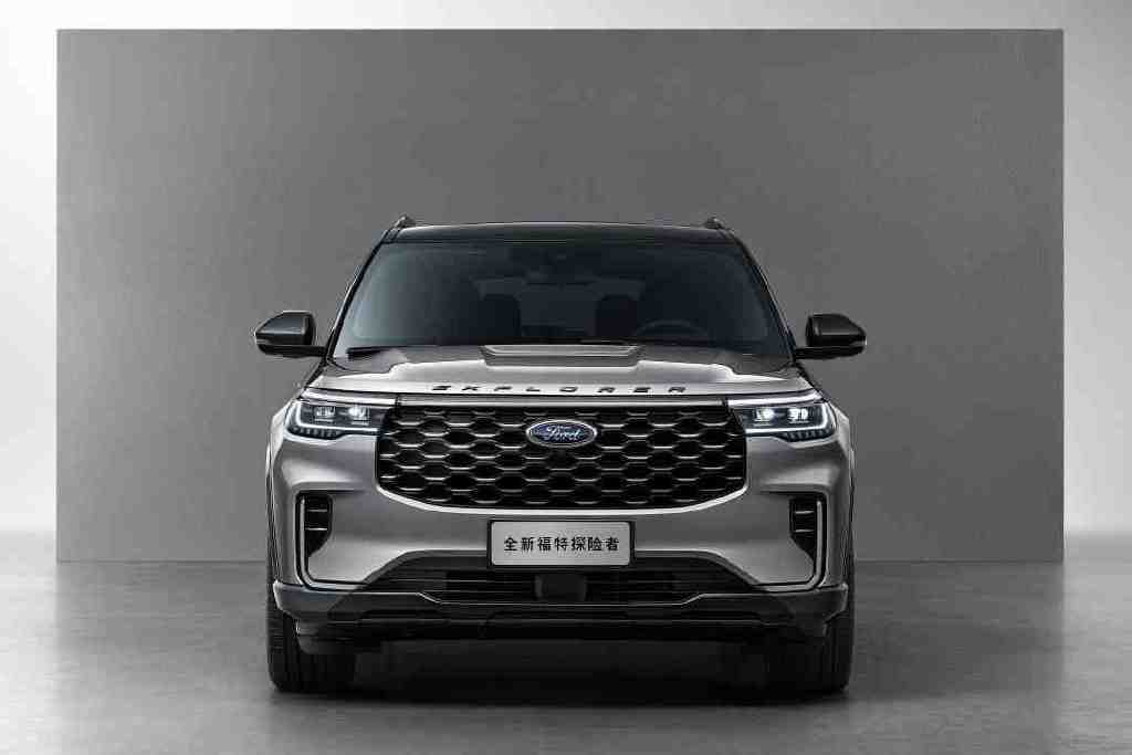 升级27英寸高清4K巨幅横屏 全新福特探险者上市售30.98万元起休闲区蓝鸢梦想 - Www.slyday.coM 升级27英寸高清4K巨幅横屏 全新福特探险者上市售30.98万元起休闲区蓝鸢梦想 - Www.slyday.coM