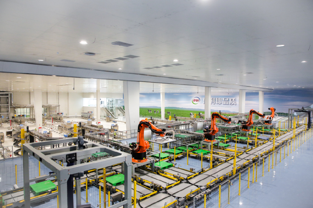 实地探访“中国乳都”!关于奶粉的一切,这里都有答案休闲区蓝鸢梦想 - Www.slyday.coM 实地探访“中国乳都”!关于奶粉的一切,这里都有答案休闲区蓝鸢梦想 - Www.slyday.coM