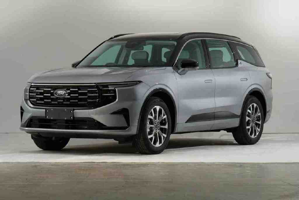 新一代锐界尺寸全方位超越汉兰达,携混动卷土归来?休闲区蓝鸢梦想 - Www.slyday.coM 新一代锐界尺寸全方位超越汉兰达,携混动卷土归来?休闲区蓝鸢梦想 - Www.slyday.coM