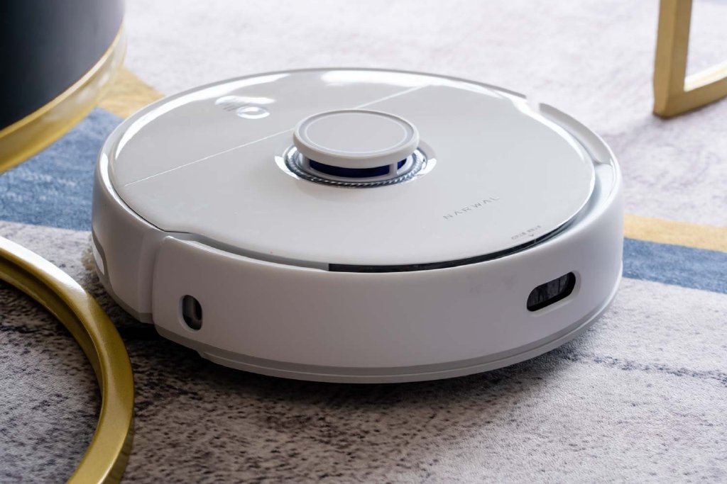 奔走相告(云鲸扫地机器人官网)云鲸j1扫地机器人,(图32) 奔走相告(云鲸扫地机器人官网)云鲸j1扫地机器人,(图32)