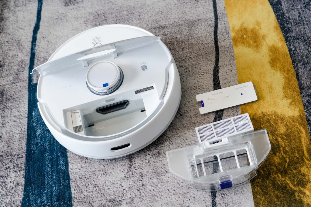 奔走相告(云鲸扫地机器人官网)云鲸j1扫地机器人,(图19) 奔走相告(云鲸扫地机器人官网)云鲸j1扫地机器人,(图19)