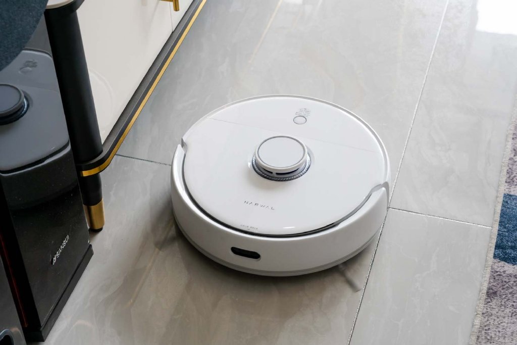 奔走相告(云鲸扫地机器人官网)云鲸j1扫地机器人,(图39) 奔走相告(云鲸扫地机器人官网)云鲸j1扫地机器人,(图39)