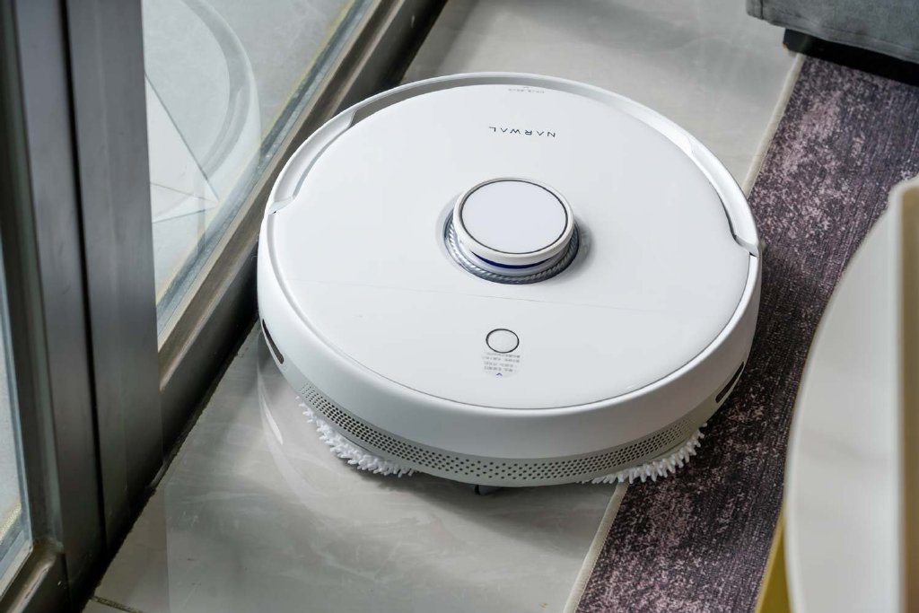 奔走相告(云鲸扫地机器人官网)云鲸j1扫地机器人,(图40) 奔走相告(云鲸扫地机器人官网)云鲸j1扫地机器人,(图40)