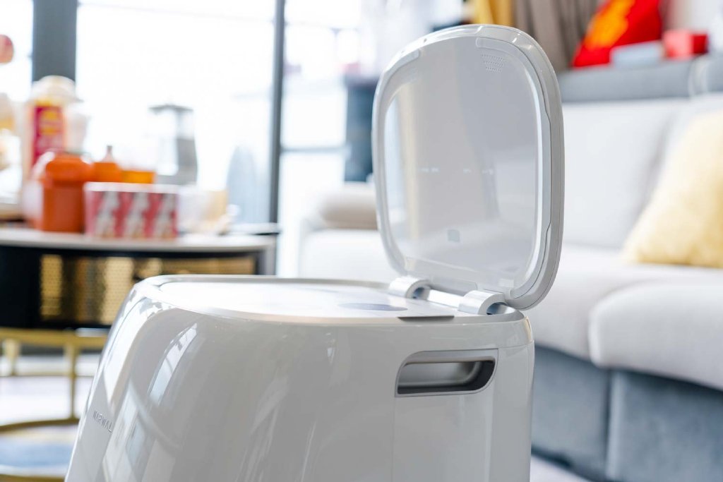 奔走相告(云鲸扫地机器人官网)云鲸j1扫地机器人,(图12) 奔走相告(云鲸扫地机器人官网)云鲸j1扫地机器人,(图12)