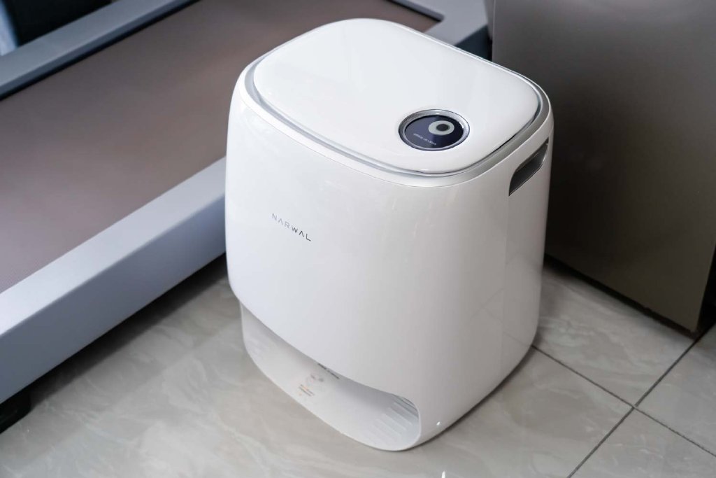 奔走相告(云鲸扫地机器人官网)云鲸j1扫地机器人,(图16) 奔走相告(云鲸扫地机器人官网)云鲸j1扫地机器人,(图16)