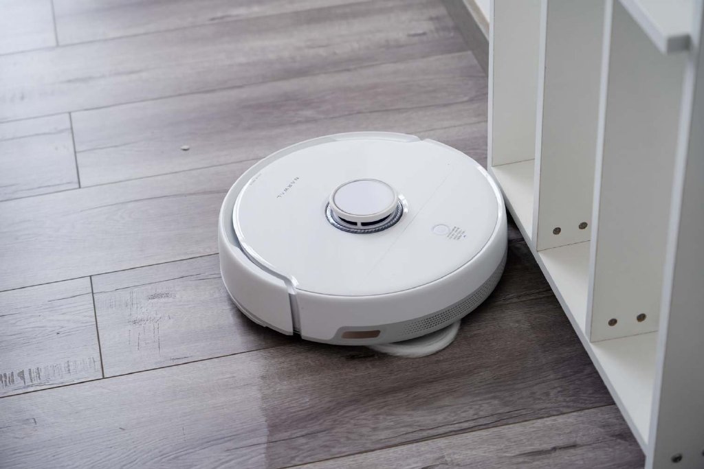 奔走相告(云鲸扫地机器人官网)云鲸j1扫地机器人,(图43) 奔走相告(云鲸扫地机器人官网)云鲸j1扫地机器人,(图43)