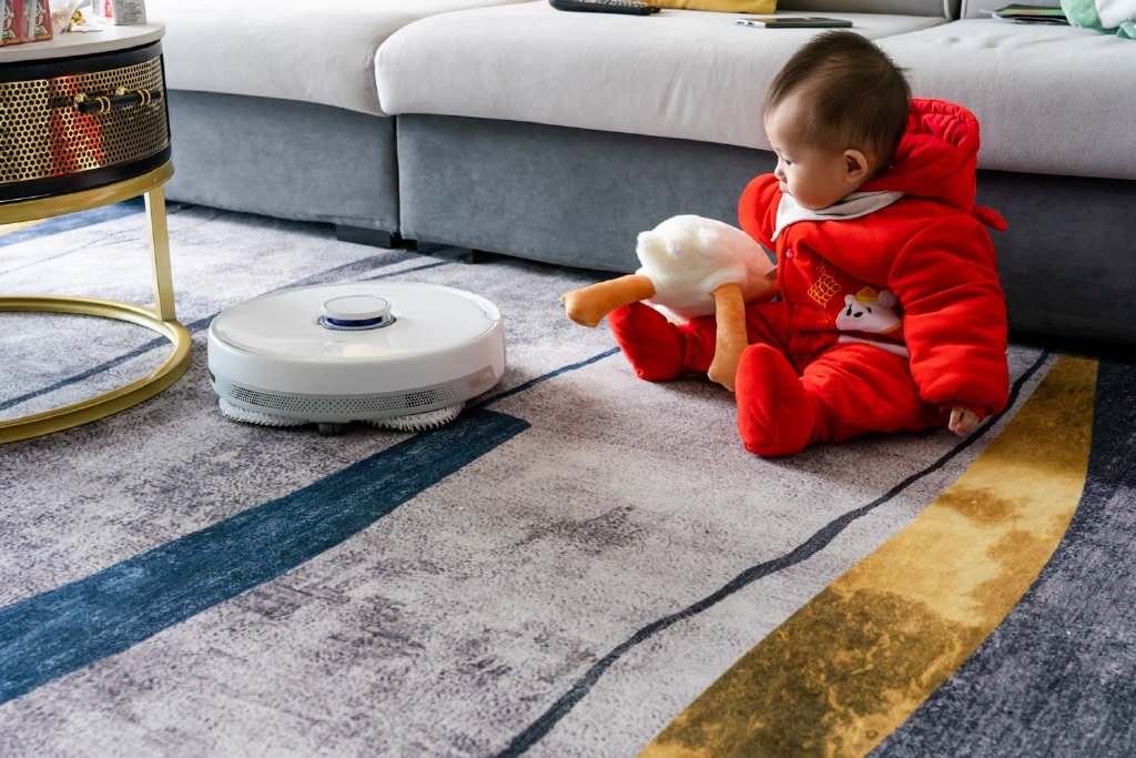 奔走相告(云鲸扫地机器人官网)云鲸j1扫地机器人,(图60) 奔走相告(云鲸扫地机器人官网)云鲸j1扫地机器人,(图60)