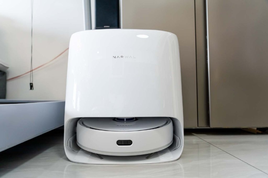 奔走相告(云鲸扫地机器人官网)云鲸j1扫地机器人,(图29) 奔走相告(云鲸扫地机器人官网)云鲸j1扫地机器人,(图29)