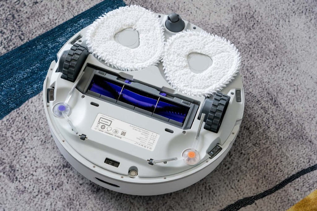 奔走相告(云鲸扫地机器人官网)云鲸j1扫地机器人,(图24) 奔走相告(云鲸扫地机器人官网)云鲸j1扫地机器人,(图24)