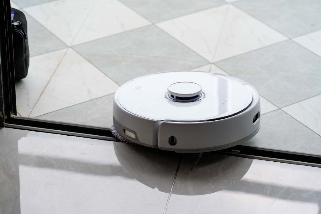 奔走相告(云鲸扫地机器人官网)云鲸j1扫地机器人,(图57) 奔走相告(云鲸扫地机器人官网)云鲸j1扫地机器人,(图57)