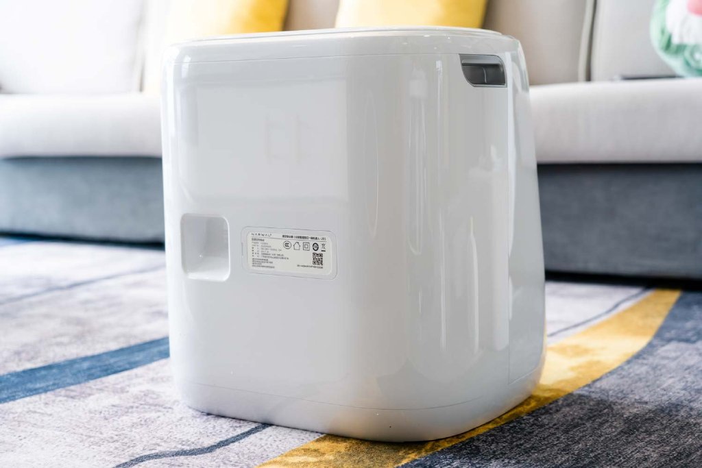 奔走相告(云鲸扫地机器人官网)云鲸j1扫地机器人,(图10) 奔走相告(云鲸扫地机器人官网)云鲸j1扫地机器人,(图10)