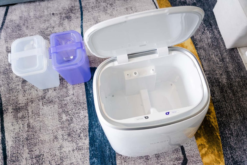 奔走相告(云鲸扫地机器人官网)云鲸j1扫地机器人,(图5) 奔走相告(云鲸扫地机器人官网)云鲸j1扫地机器人,(图5)