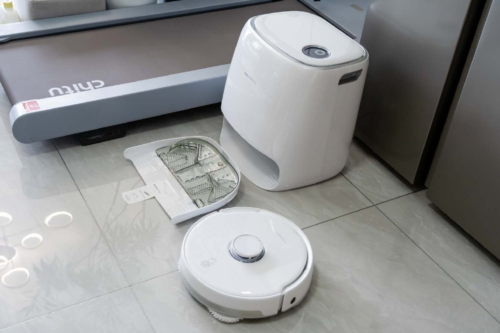 奔走相告(云鲸扫地机器人官网)云鲸j1扫地机器人,(图27) 奔走相告(云鲸扫地机器人官网)云鲸j1扫地机器人,(图27)