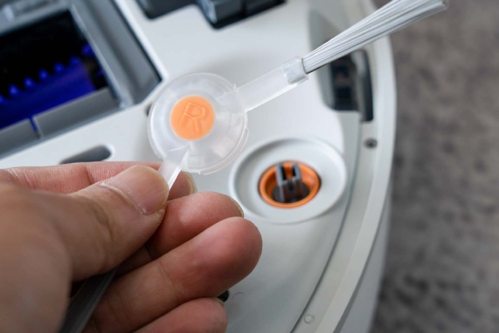 奔走相告(云鲸扫地机器人官网)云鲸j1扫地机器人,(图23) 奔走相告(云鲸扫地机器人官网)云鲸j1扫地机器人,(图23)