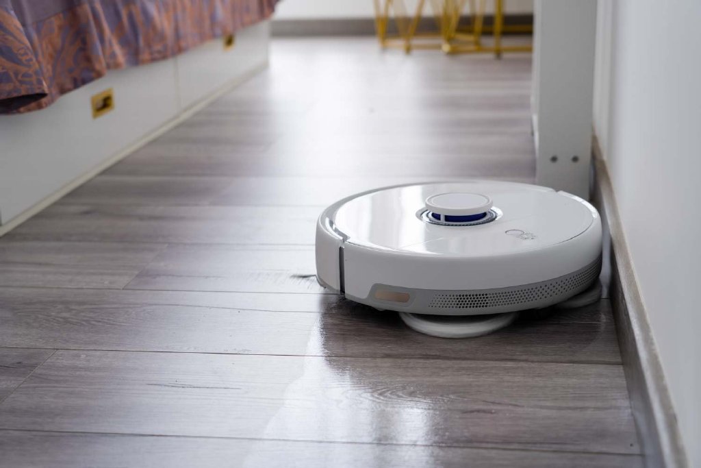 奔走相告(云鲸扫地机器人官网)云鲸j1扫地机器人,(图46) 奔走相告(云鲸扫地机器人官网)云鲸j1扫地机器人,(图46)