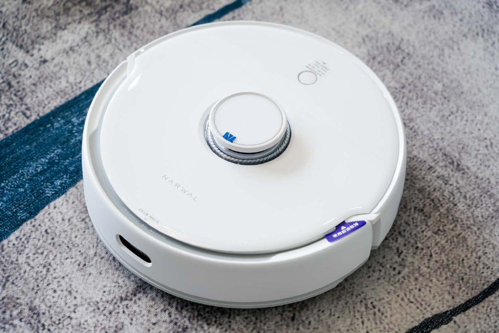 奔走相告(云鲸扫地机器人官网)云鲸j1扫地机器人,(图18) 奔走相告(云鲸扫地机器人官网)云鲸j1扫地机器人,(图18)