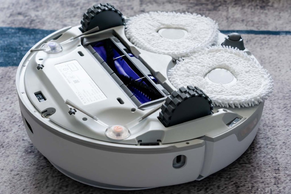 奔走相告(云鲸扫地机器人官网)云鲸j1扫地机器人,(图25) 奔走相告(云鲸扫地机器人官网)云鲸j1扫地机器人,(图25)