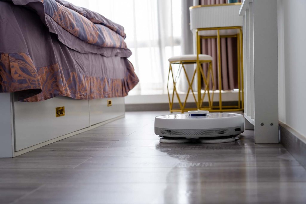 奔走相告(云鲸扫地机器人官网)云鲸j1扫地机器人,(图59) 奔走相告(云鲸扫地机器人官网)云鲸j1扫地机器人,(图59)