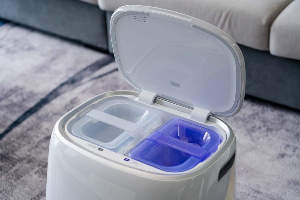 奔走相告(云鲸扫地机器人官网)云鲸j1扫地机器人,(图13) 奔走相告(云鲸扫地机器人官网)云鲸j1扫地机器人,(图13)