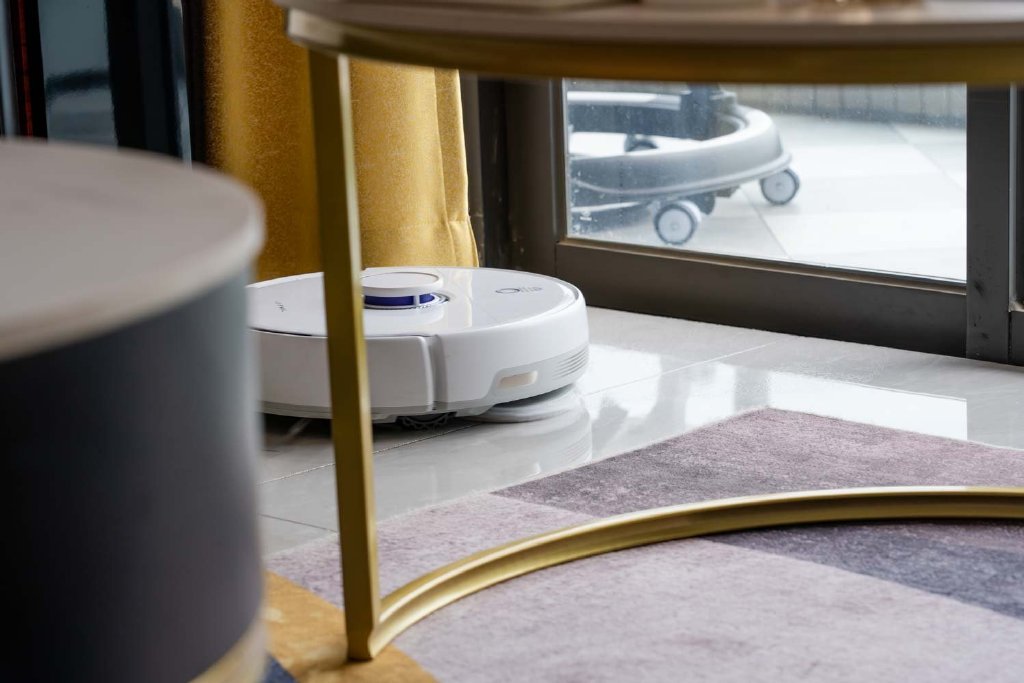 奔走相告(云鲸扫地机器人官网)云鲸j1扫地机器人,(图41) 奔走相告(云鲸扫地机器人官网)云鲸j1扫地机器人,(图41)