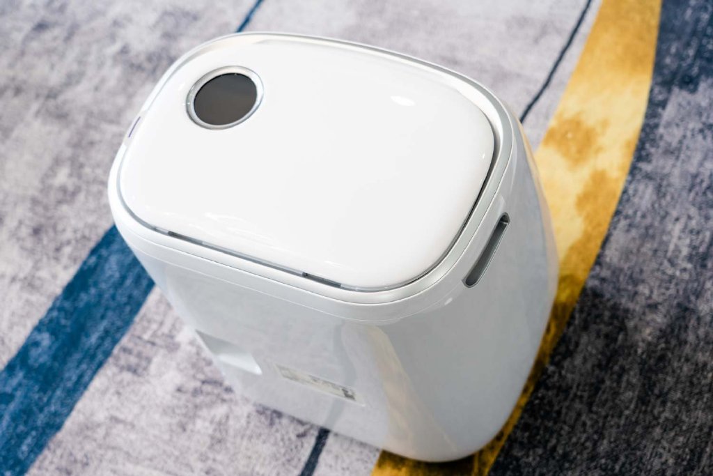 奔走相告(云鲸扫地机器人官网)云鲸j1扫地机器人,(图11) 奔走相告(云鲸扫地机器人官网)云鲸j1扫地机器人,(图11)