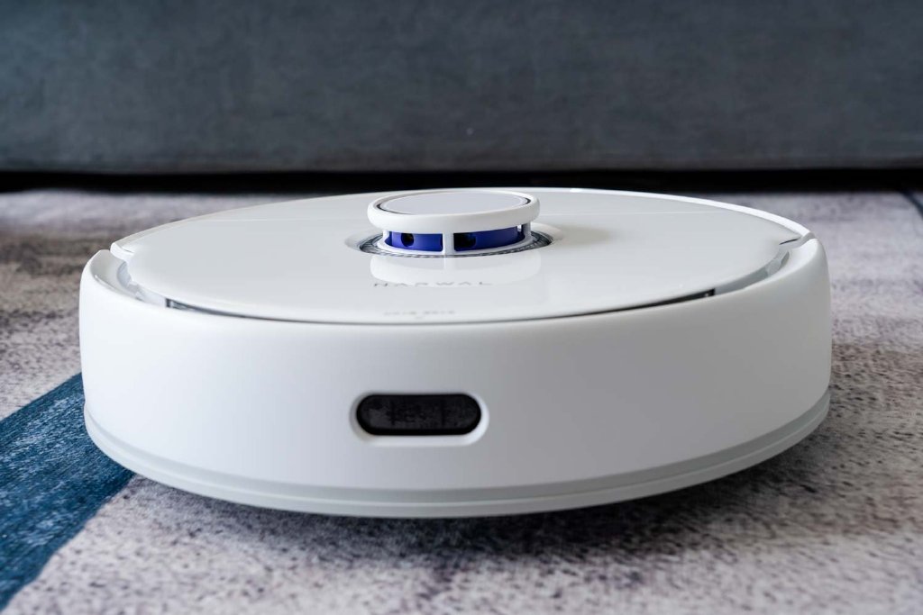 奔走相告(云鲸扫地机器人官网)云鲸j1扫地机器人,(图22) 奔走相告(云鲸扫地机器人官网)云鲸j1扫地机器人,(图22)