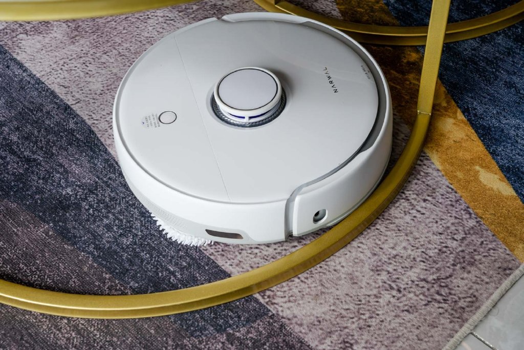 奔走相告(云鲸扫地机器人官网)云鲸j1扫地机器人,(图38) 奔走相告(云鲸扫地机器人官网)云鲸j1扫地机器人,(图38)