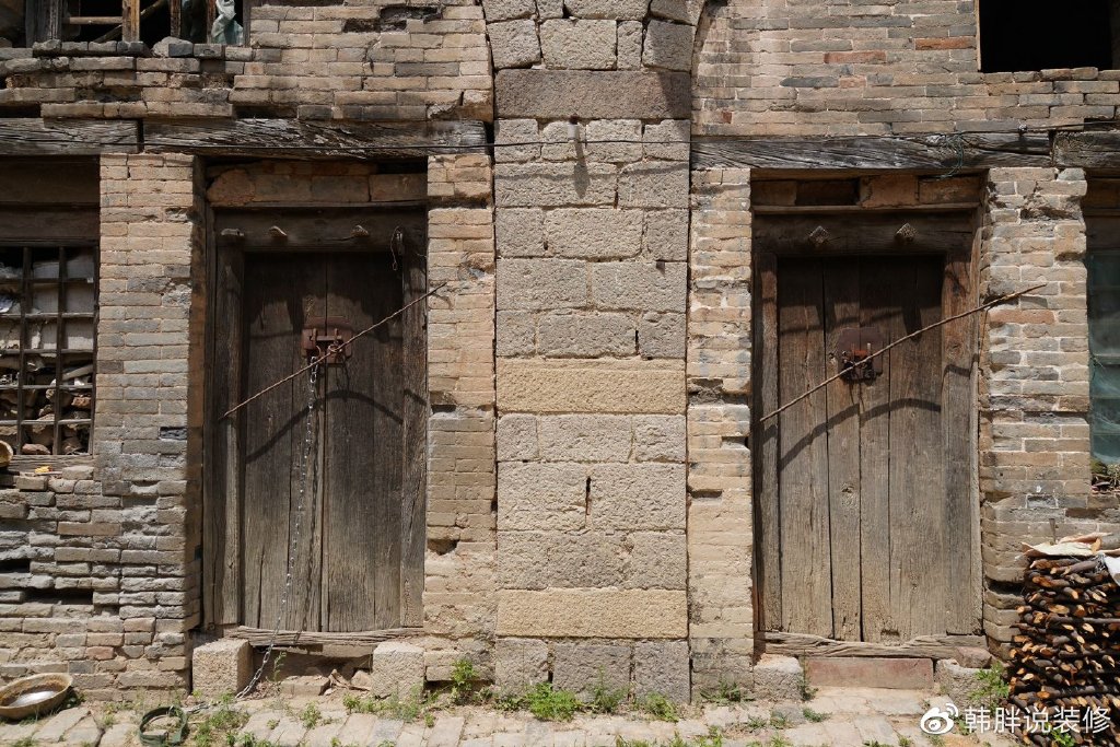 “门对门必伤人，墙垒墙必遭殃”，啥意思？有什么可怕后果？-门对墙风水化解