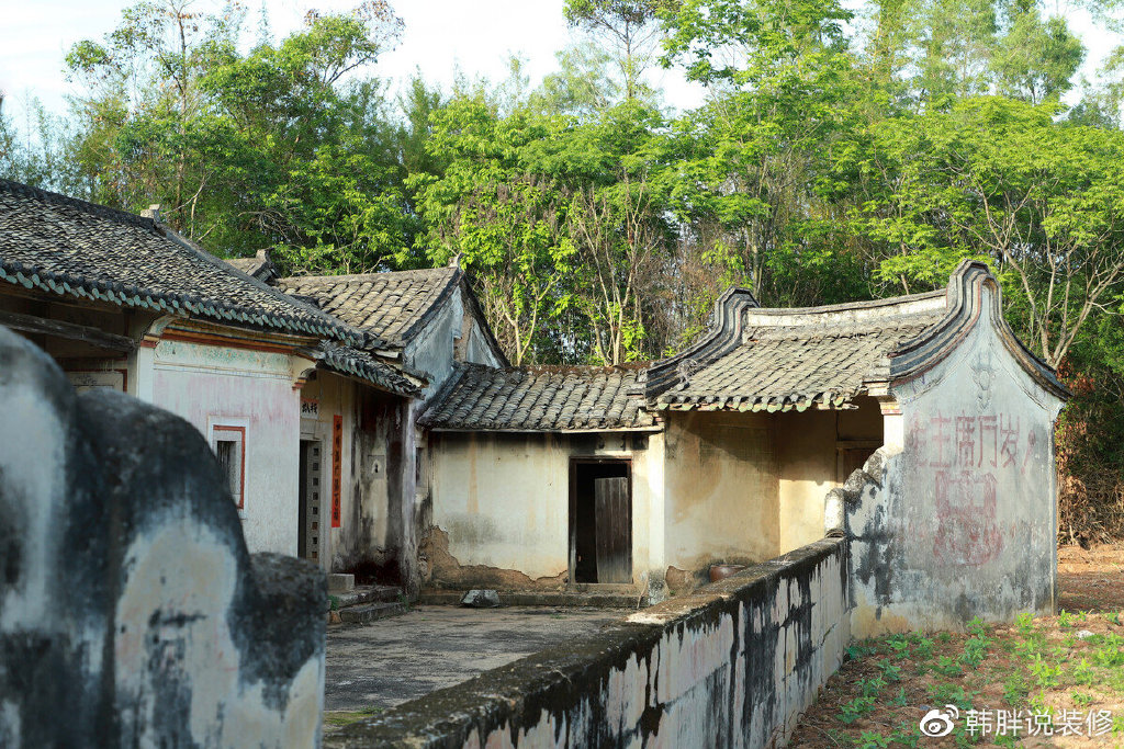 “门对门必伤人，墙垒墙必遭殃”，啥意思？有什么可怕后果？-门对墙风水化解