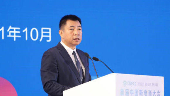 刘亦功：2020年一汽电商平台整车订单达67万辆