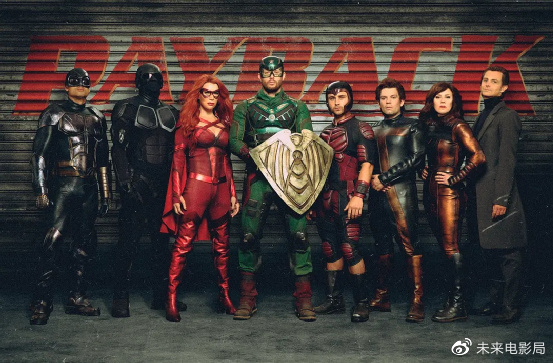 《黑袍纠察队》第三季[百度云](无删减完整泄露版)[百度云]网盘【1080P超高清】分享已完结 - 小轻秀场