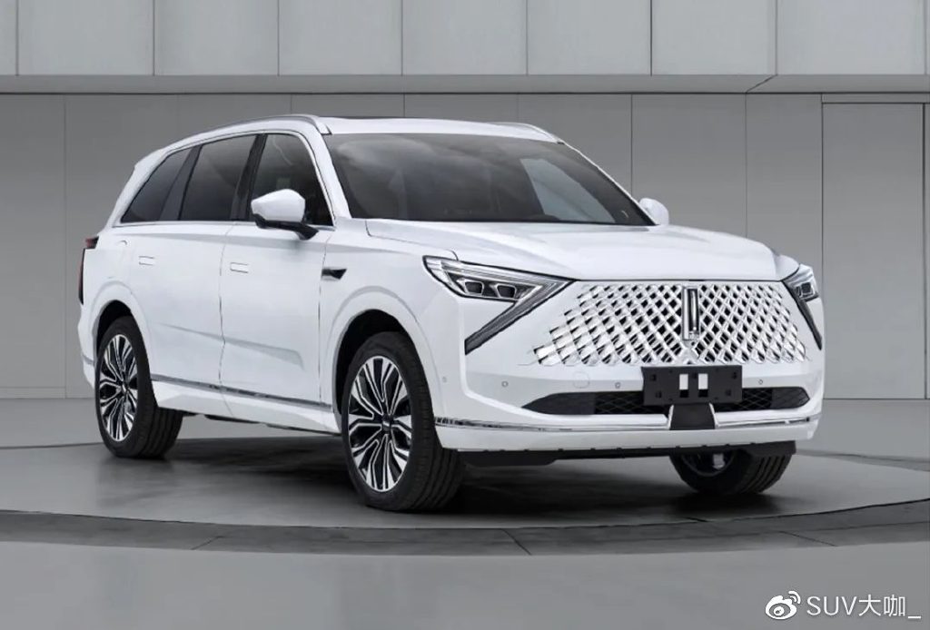 5米车长+六座,魏牌蓝山对比理想L8,能比得过吗?