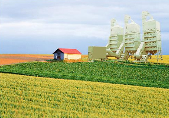 产业链三农股票有哪些龙头股