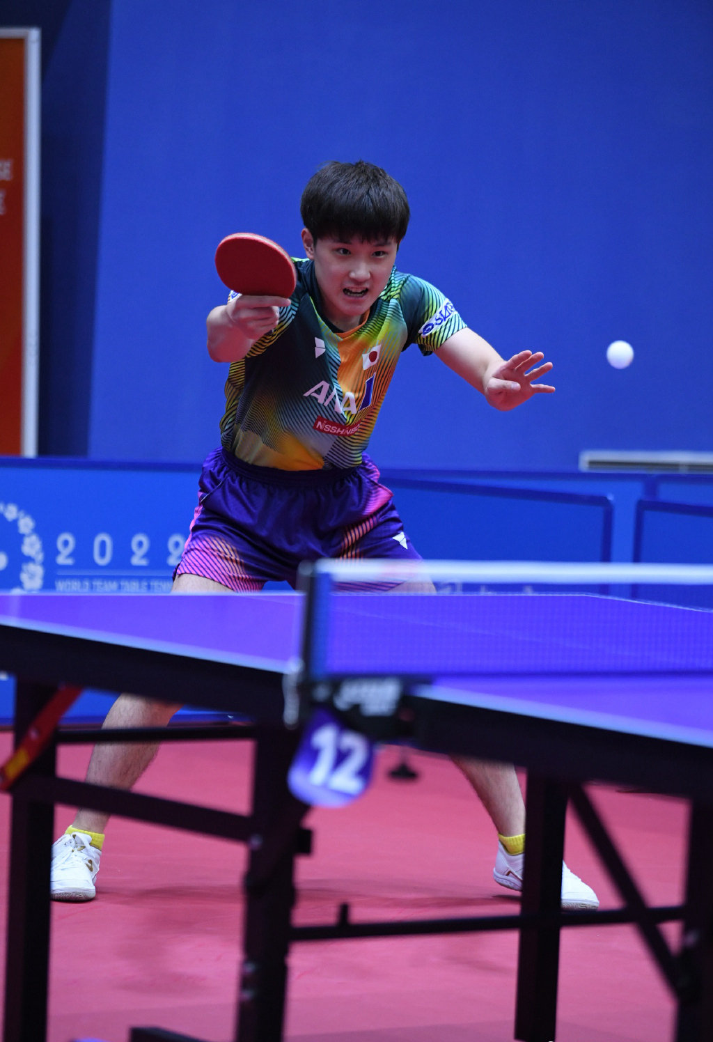 乒乓球男单决赛结果2022，王楚钦夺WTT澳门赛男单冠军_赤子创业