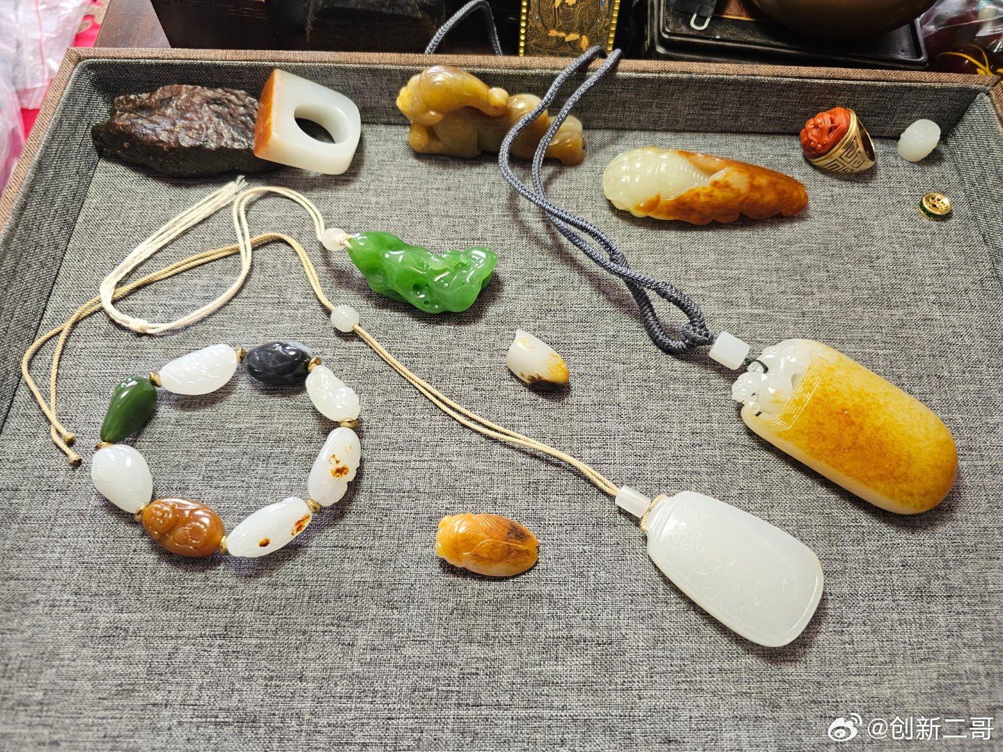 网友删除涉罗桑争议帖文