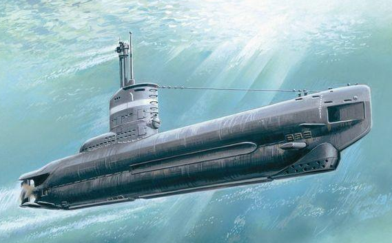 二战德军放弃水面舰艇而全力发展潜艇现在看来确实是正确的