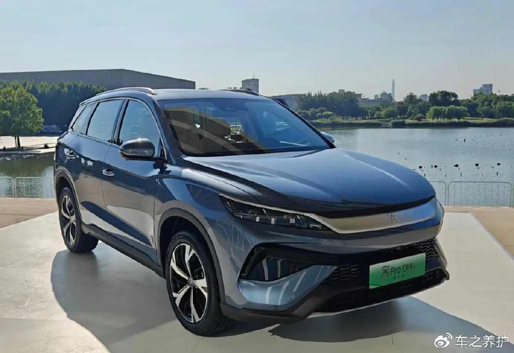 国庆自驾开什么车好?不妨看看这五款,价格便宜又皮实耐造 第8张 国庆自驾开什么车好?不妨看看这五款,价格便宜又皮实耐造 第8张