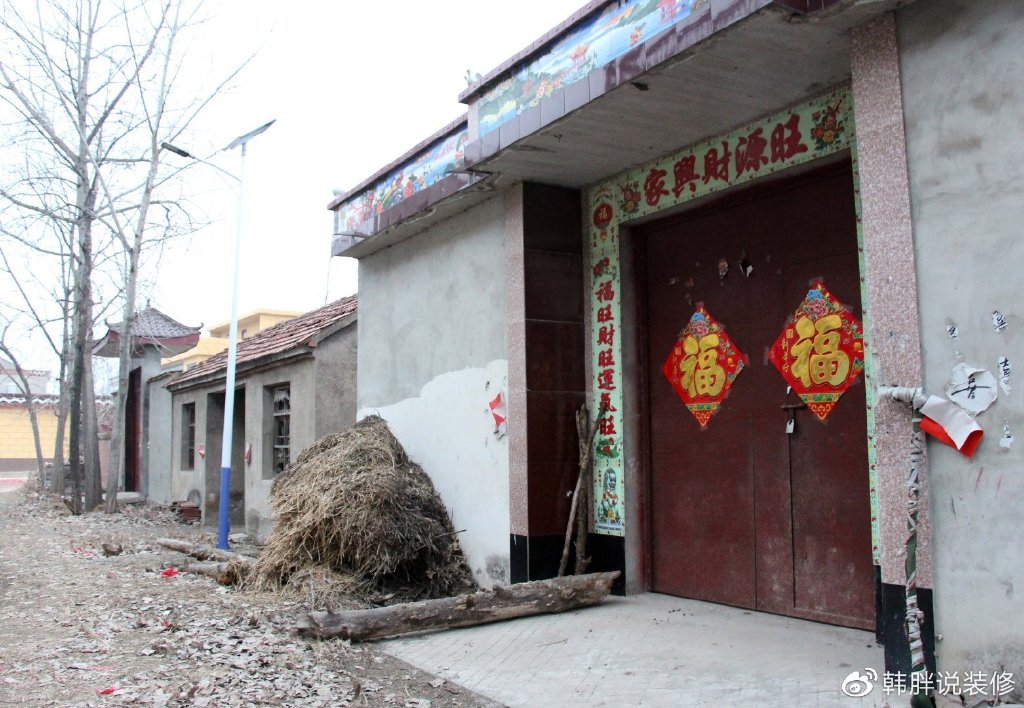 “门对门必伤人，墙垒墙必遭殃”，啥意思？有什么可怕后果？-门对墙风水化解