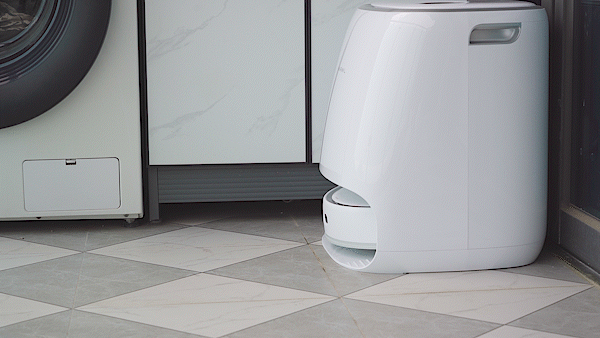 奔走相告(云鲸扫地机器人官网)云鲸j1扫地机器人,(图53) 奔走相告(云鲸扫地机器人官网)云鲸j1扫地机器人,(图53)