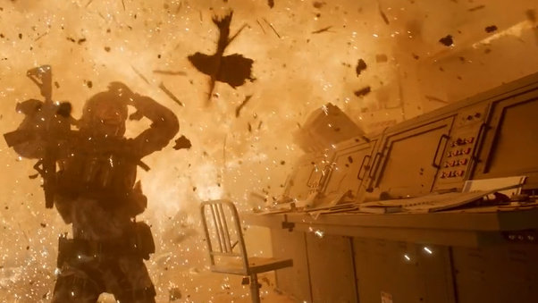 春节档影片口碑提前传出，不被看好的《蛟龙行动》将成最大黑马？