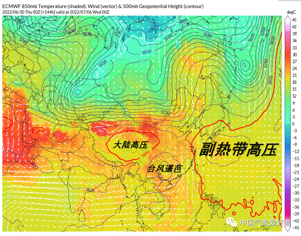 警惕!3号台风暹芭锁定我国,它是可能带来特大暴雨的坏台风插图4 警惕!3号台风暹芭锁定我国,它是可能带来特大暴雨的坏台风插图4