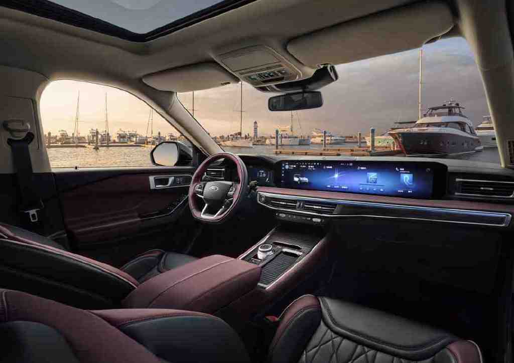 升级27英寸高清4K巨幅横屏 全新福特探险者上市售30.98万元起休闲区蓝鸢梦想 - Www.slyday.coM 升级27英寸高清4K巨幅横屏 全新福特探险者上市售30.98万元起休闲区蓝鸢梦想 - Www.slyday.coM