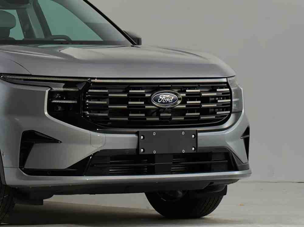 新一代锐界尺寸全方位超越汉兰达,携混动卷土归来?休闲区蓝鸢梦想 - Www.slyday.coM 新一代锐界尺寸全方位超越汉兰达,携混动卷土归来?休闲区蓝鸢梦想 - Www.slyday.coM